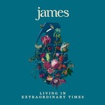James, Living in Extraordinary Times mp3