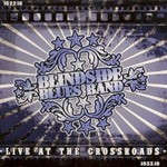 Blindside Blues Band, Live At The Crossroads