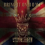 Will Wilde, Bring It On Home mp3