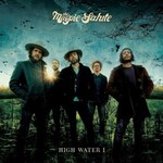 The Magpie Salute, High Water I