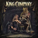 King Company, Queen Of Hearts mp3