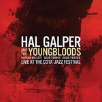 Hal Galper & The Youngbloods, Live at the Cota Jazz Festival