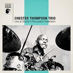 Chester Thompson Trio, Live at Drums 'N' Percussion Paderborn