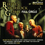 Birtles, Shorrock & Goble, Full Circle mp3