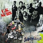 UK Subs, Subversions mp3