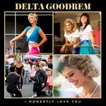Delta Goodrem, I Honestly Love You mp3