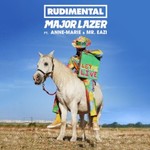 Rudimental & Major Lazer, Let Me Live (feat. Anne-Marie & Mr Eazi)
