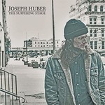 Joseph Huber, The Suffering Stage mp3