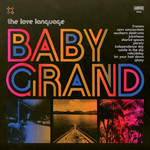 The Love Language, Baby Grand mp3