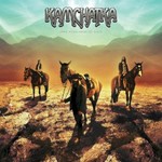 Kamchatka, Long Road Made Of Gold mp3