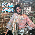 Gayle Adams, Love Fever
