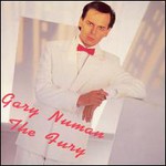 Gary Numan, The Fury mp3