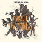 Thierry Maillard, Pursuit Of Happiness mp3