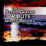 CMH Steel, The Steel Guitar Tribute To Garth Brooks