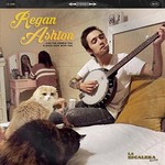 Regan Ashton, And the People You Always Have with You mp3