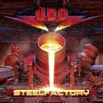 U.D.O., Steelfactory