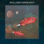 Galasphere 347, Galasphere 347