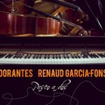 Dorantes & Renaud Garcia-Fons, Paseo A Dos mp3