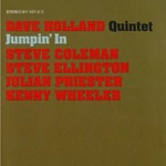 Dave Holland Quintet, Jumpin' In