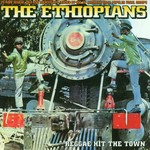 The Ethiopians, Reggae Hit The Town mp3