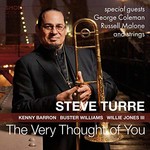 Steve Turre, The Very Thought Of You