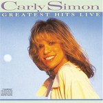 Carly Simon, Greatest Hits Live mp3