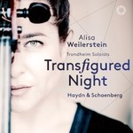 Alisa Weilerstein & Trondheim Soloists, Transfigured Night