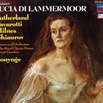 Orchestra and Chorus of The Royal Opera House Covent Garden, Richard Bonynge, Donizetti: Lucia di Lammermoor mp3