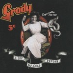 Grady, A Cup Of Cold Poison mp3
