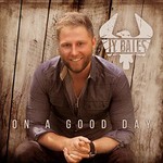 Ty Bates, On A Good Day mp3