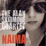 The Alan Skidmore Quartet, Naima (feat. Steve Melling, Geoff Gascoyne, Tony Levin)