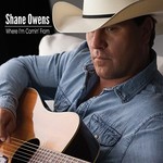 Shane Owens, Where I'm Comin' From mp3