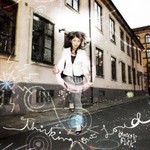 Bonnie Pink, Thinking Out Loud