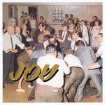 Idles, Joy as an Act of Resistance.