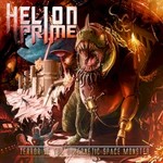 Helion Prime, Terror of the Cybernetic Space Monster mp3