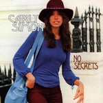 Carly Simon, No Secrets