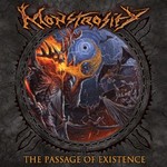 Monstrosity, The Passage of Existence mp3