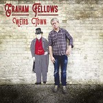 Graham Fellows, Weird Town