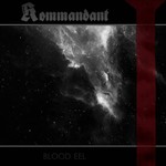 Kommandant, Blood Eel