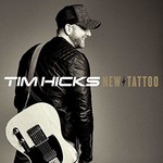 Tim Hicks, New Tattoo