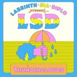LSD, Thunderclouds mp3
