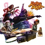 Monster Truck, True Rockers mp3