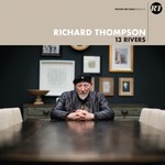 Richard Thompson, 13 Rivers mp3