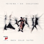 Yo-Yo Ma, Six Evolutions - Bach: Cello Suites