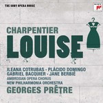 New Philharmonia Orchestra, Georges Pretre, Gustave Charpentier: Louise