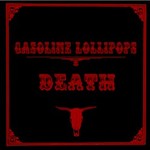 Gasoline Lollipops, Death