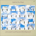 Gary Peacock, Shift In The Wind (with Art Lande, Eliot Zigmund) mp3