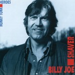 Billy Joe Shaver, Honky Tonk Heroes