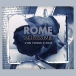 Rome, Confessions d'Un Voleur d'Ames