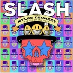 Slash, Living The Dream (feat. Myles Kennedy and The Conspirators)